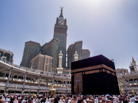 Baitullah