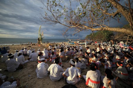 The Ceremony
