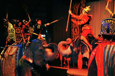 Thailand Opera