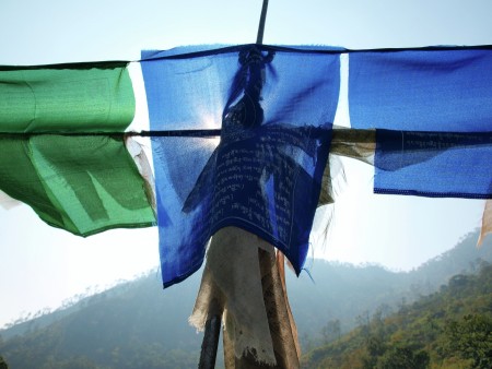 Prayer Flags