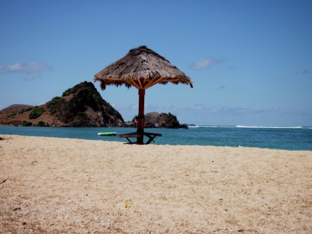 A Place that you never forget