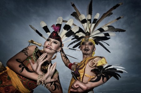 "dayak bakumpai"