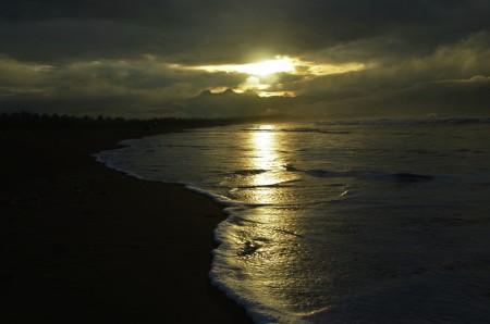 Sunrise