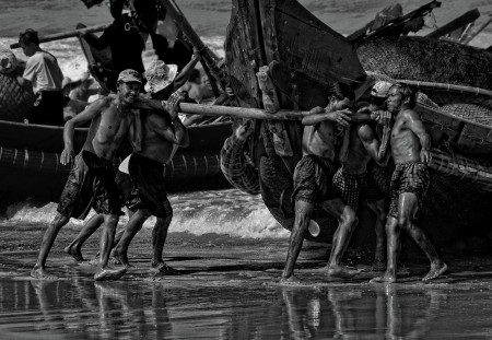 Teamwork