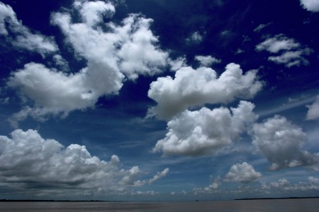 FIGHTING CLOUD
