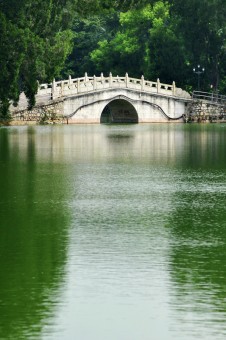 Green Lake