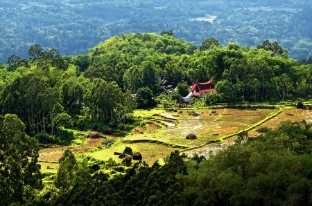Taman Surga
