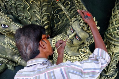 SCULPTOR
