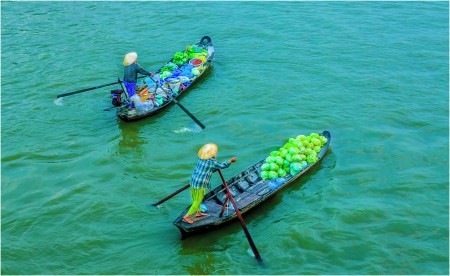 Chung lá»‘i vá».