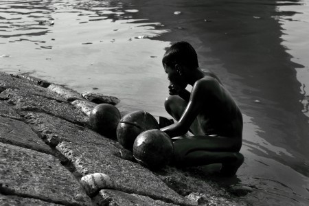 Street child