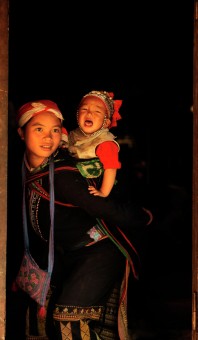 Mother & Child