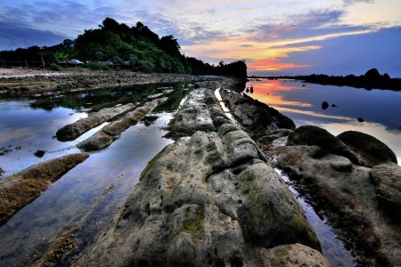 sawarma beach