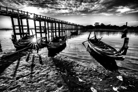 Dream Jetty