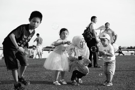Time together
