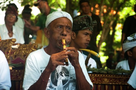 Tukang Suling