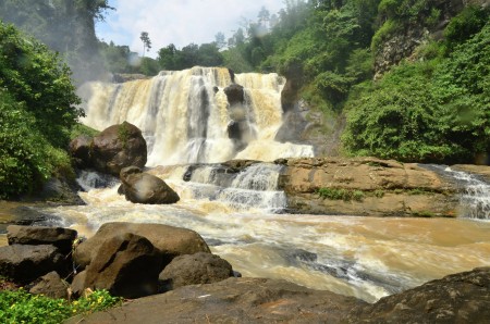 Curug Malela