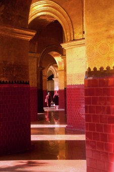 The Corridor