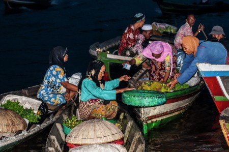 Muara Kuin