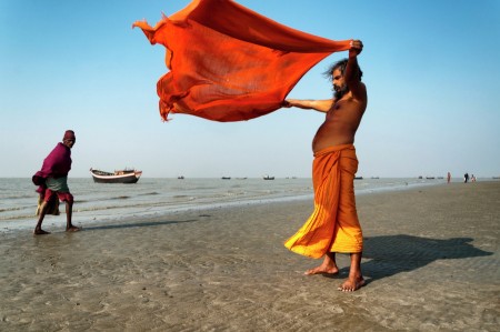 The Pilgrim