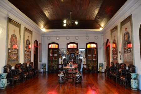 Pinang Peranakan