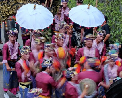 Traditional Musical