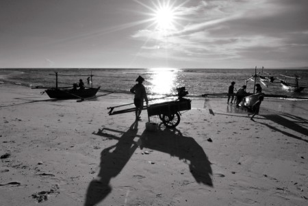 pulang melaut #3