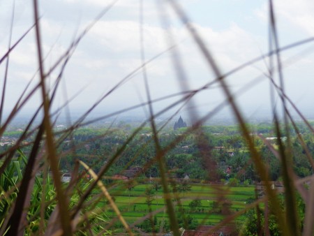 Prambanan