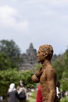 Manusia Lumpur