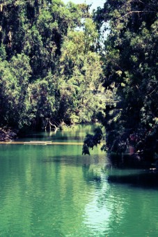 Jordan River