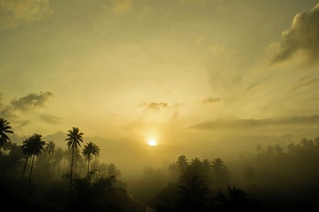 Menyambut Fajar
