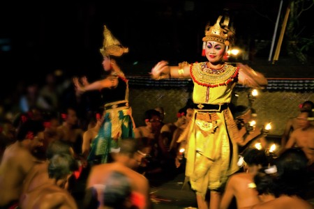 Happy Dancer