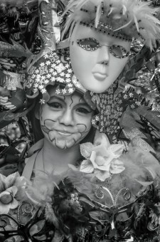 Two Faces