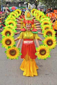 Sunflower Girls