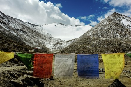 Prayer Flags
