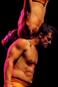 Equilibrium