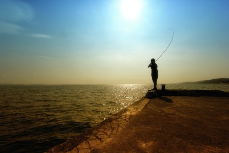 Bingwiit (fishing rod)