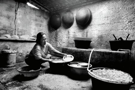 Grand Ma's Kitchen