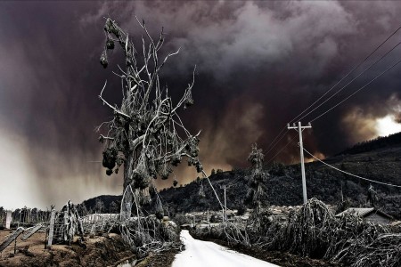 Dark sky