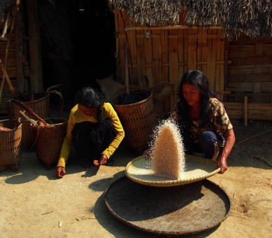 NANG SOM