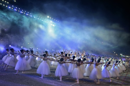 Ballerina