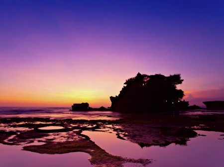Tanah Lot