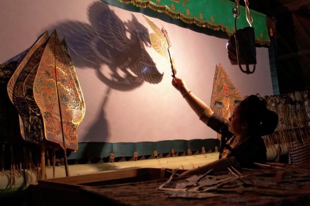 Garuda Wilmuka