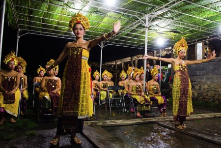 Abuang Dance