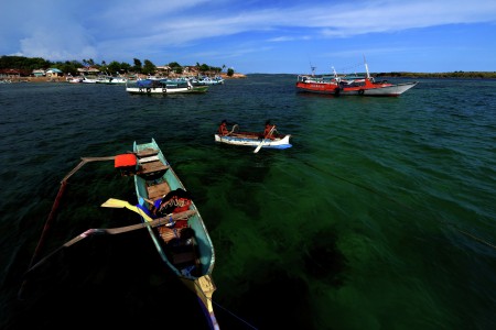 Anak Pulau