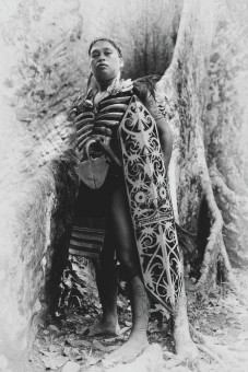 Kayatn Warrior