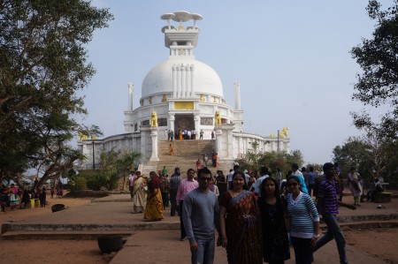 Sun Temple