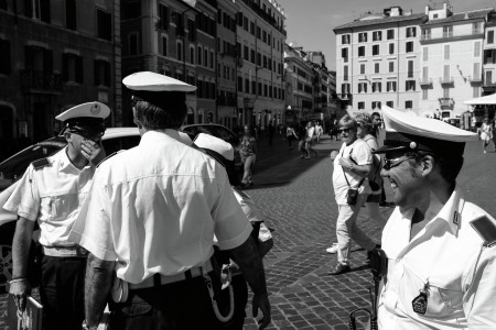 Police