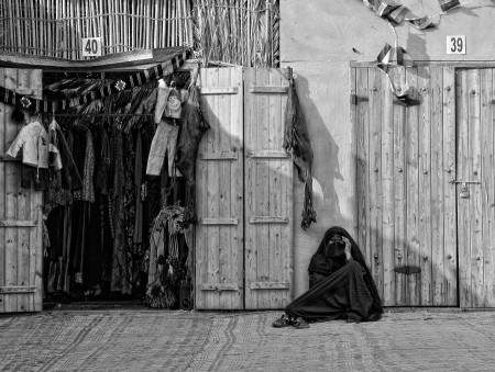 Traditional Souk