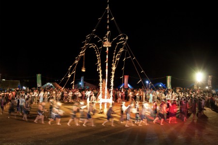 village festival