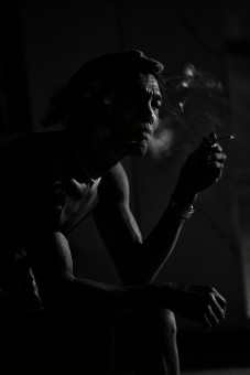 Relax smoke